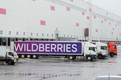 Wildberries намерен минимум удвоить собственный складской портфель